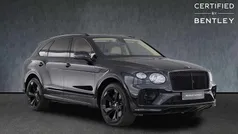Blue Used 2024 Bentley Bentayga SUV | £160,000 (Super price)