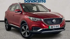 Used 2020 MG ZS Exclusive Sedan | £11,461 (Fair price)