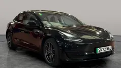 Used 2021 Tesla Model 3 Standard Range Sedan | £13,990 (Fair price)