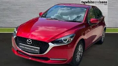 Used 2022 Mazda 2 Inclusive Hatchback | £15,950 (Fair price)