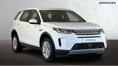 Used 2021 Land Rover Discovery Sport S SUV | £20,990 (Good price)