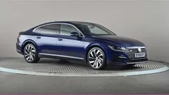 VW Arteon