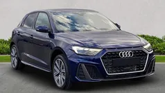 Used 2025 Audi A1 Sportback S-Line Hatchback | £25,199 (Good price)