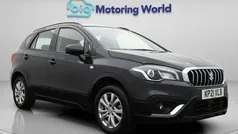Used 2020 Suzuki SX4 S-Cross SZ4 SUV | £10,300 (Fair price)