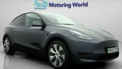 Used 2024 Tesla Model Y RWD SUV | £21,300 (Good price)
