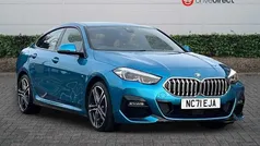 Used 2024 BMW 218 M Sport Coupe | £18,000 (Super price)