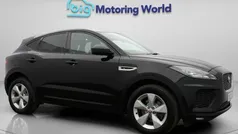 Used 2020 Jaguar E-Pace R-Dynamic SUV | £17,600 (Good price)