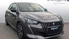 Used 2023 Peugeot 208 Allure+ Hatchback | £13,813 (Fair price)
