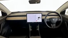 Used 2021 Tesla Model 3 Standard Range Sedan | £15,995 (Good price)