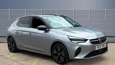Used 2020 Vauxhall Corsa-e Elite Hatchback | £9,611 (Fair price)