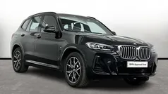 Used 2022 BMW X3 M Sport SUV | £32,500 (Super price)