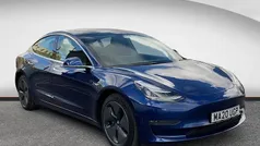 Used 2023 Tesla Model 3 Long Range AWD Sedan | £16,990 (Super price)