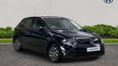 Used 2025 VW Polo Life Hatchback | £20,250 (Fair price)