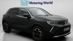 Used 2025 Vauxhall Mokka Ultimate SUV | £14,480 (Good price)