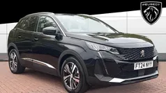 Used 2023 Peugeot 3008 Allure+ Estate | £20,616 (Fair price)