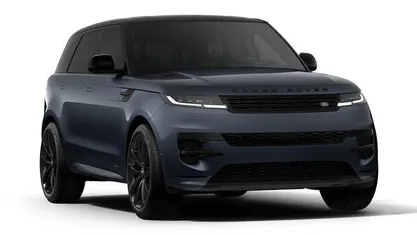 New 2025 Land Rover Range Rover Sport Autobiography SUV | £118,824 (Fair price)