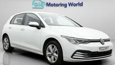 Used 2024 VW Golf VIII Life Hatchback | £14,600 (Super price)
