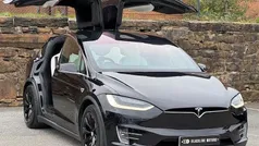 Used 2019 Tesla Model X SUV | £17,495 (Fair price)