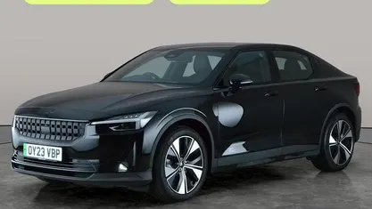 Used Polestar 2 Long Range Dual motor 300 kW (408 HP) 2022 Hatchback