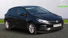 Used 2020 Vauxhall Astra Business Edition Hatchback | £8,799 (Fair price)