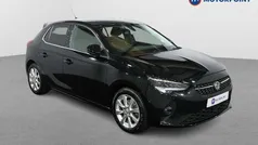 Used 2020 Vauxhall Corsa Elite Hatchback | £12,049 (Fair price)