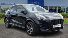 Used 2023 Ford Puma ST-Line Hatchback | £16,795 (Fair price)