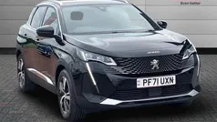 Used 2023 Peugeot 3008 GTi Estate | £18,296 (Fair price)