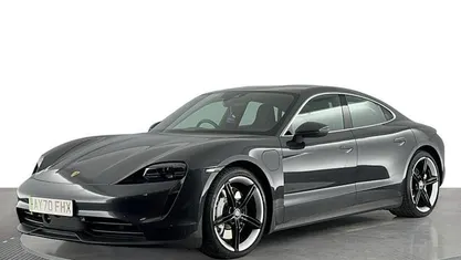 Used Porsche Taycan 419 kW (571 HP) 2023 Sedan