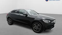 Used 2023 Mercedes 220 AMG line Coupe | £30,699 (Fair price)