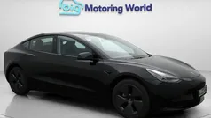Used 2022 Tesla Model 3 RWD Sedan | £18,400 (Fair price)