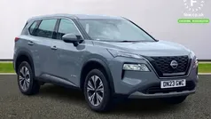 Used 2023 Nissan X-Trail Acenta Premium SUV | £21,599 (Super price)
