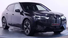 Used 2023 BMW iX M Sport SUV | £34,850 (Super price)