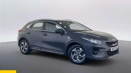 Used Kia XCeed 120 HP (88 kW) 2022 SUV