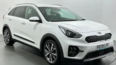 Used 2022 Kia Niro SUV | £16,425 (Fair price)