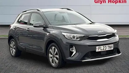 Used Kia Stonic 101 HP (74 kW) 2024 SUV