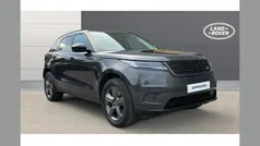 Grey Used 2023 Land Rover Range Rover Velar S SUV | £37,234 (Fair price)