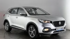 Used 2023 MG HS Excite SUV | £13,150 (Fair price)