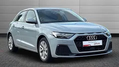 Arrow grey Used 2022 Audi A1 Sport Hatchback | £18,595 (Fair price)