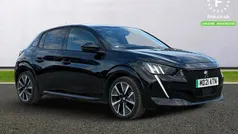 Used 2021 Peugeot e-208 Premium Hatchback | £12,099 (Fair price)