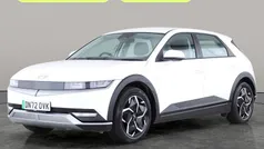 Used 2023 Hyundai Ioniq SE Hatchback | £18,033 (Good price)