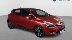 Used 2018 Renault Clio IV Play Hatchback | £9,099 (Fair price)