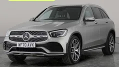 Used 2022 Mercedes E300 AMG Line Premium Estate | £31,045 (Super price)