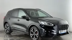 Used 2021 Ford Kuga ST-Line X SUV | £17,150 (Fair price)