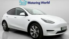 Used 2024 Tesla Model Y RWD SUV | £20,900 (Good price)