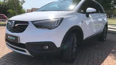 Used 2020 Vauxhall Crossland X Elite SUV | £12,639 (Fair price)