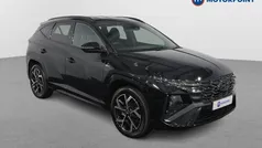 Used 2024 Hyundai Tucson N Line SUV | £24,999 (Fair price)