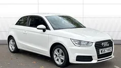 Used 2018 Audi A1 Sportback Hatchback | £10,707 (Good price)