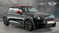 Used 2022 Mini John Cooper Works Hatch Hatchback | £21,497 (Good price)