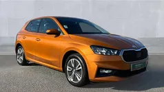 Used 2022 Skoda Fabia Comfort Hatchback | £12,990 (Fair price)