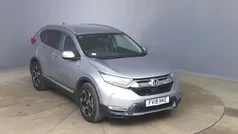 Used 2023 Honda CR-V Hybrid SUV | £17,995 (Good price)